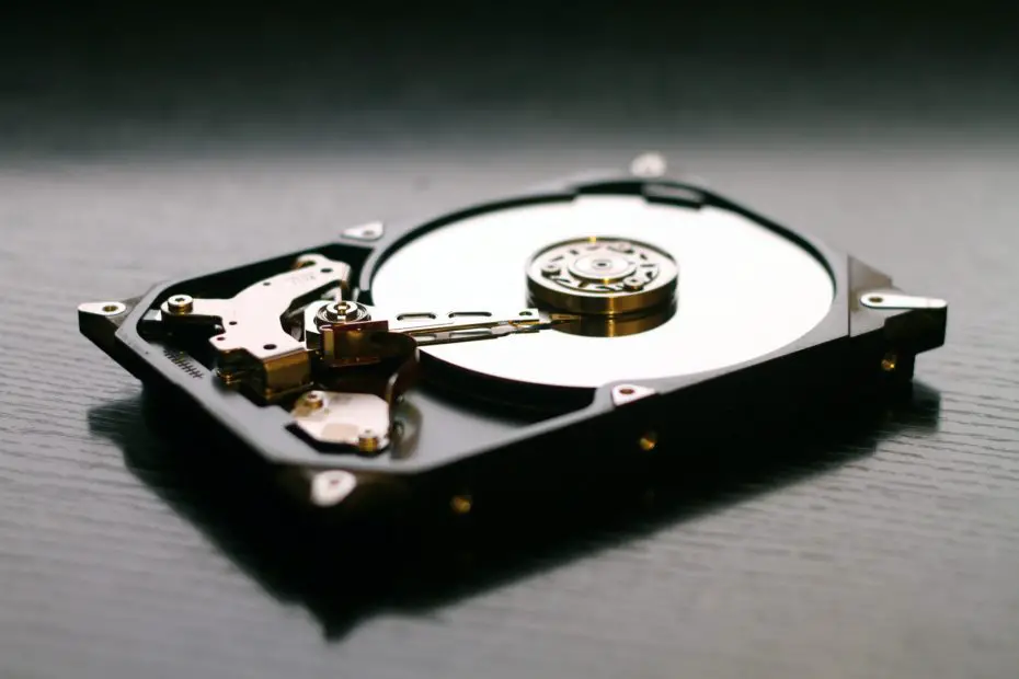 Tipos de discos duros