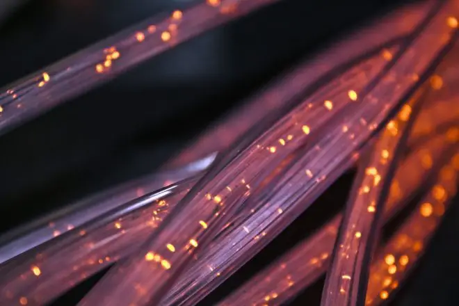 Tipos de cables de red