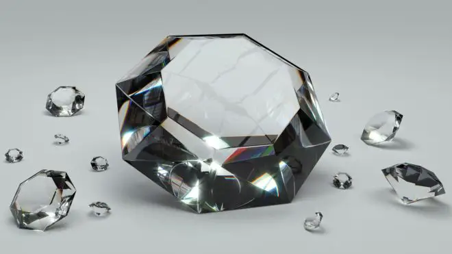 Tipos de diamantes